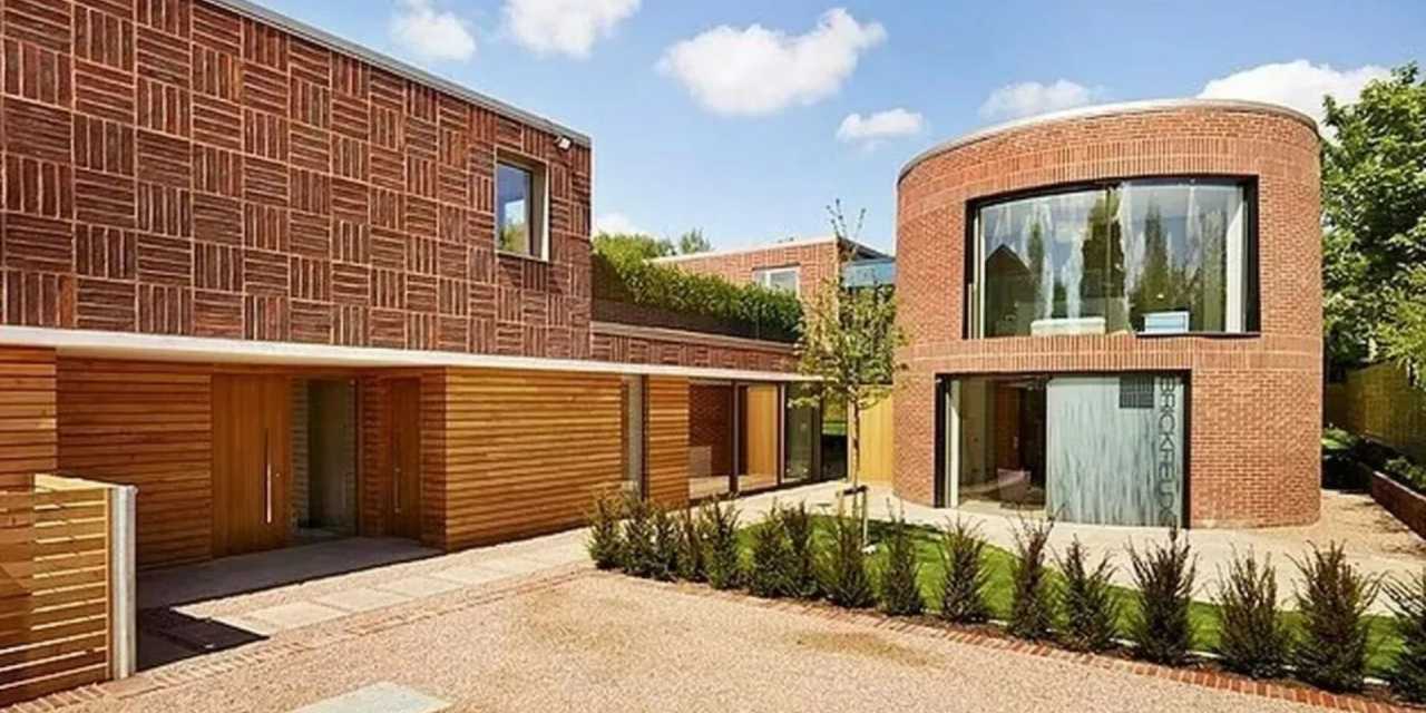 Ünlülerin gözdesi 224 milyona satışa çıktı: İçinde yok yok!