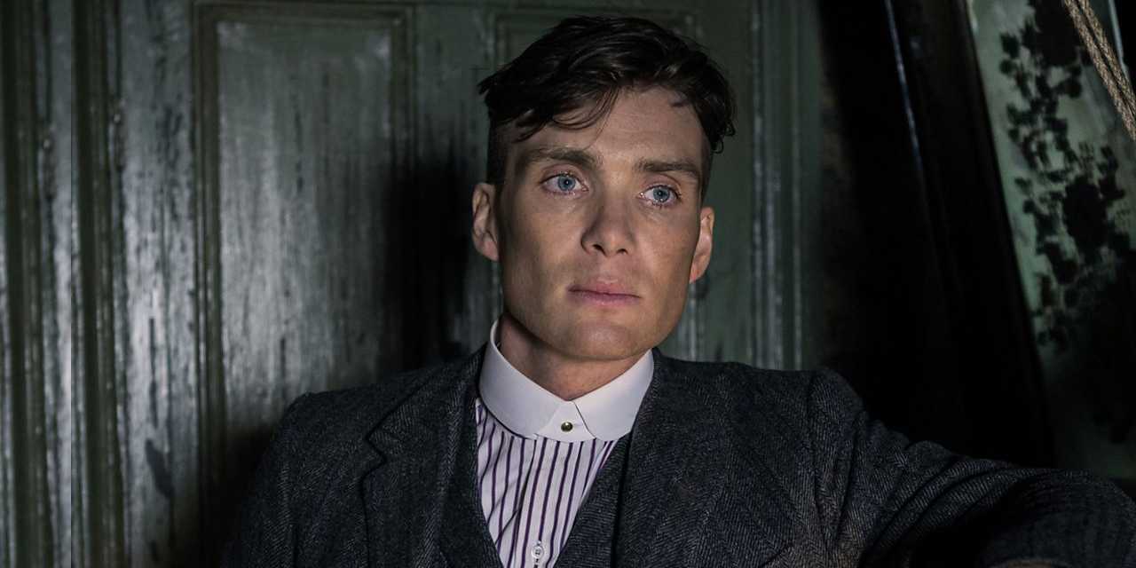 Peaky Blinders hayranlarına müjde: 2 sezonluk onay alındı!