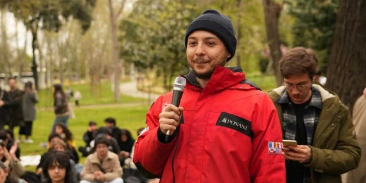 Sosyal medya fenomeni Basel tahliye edildi