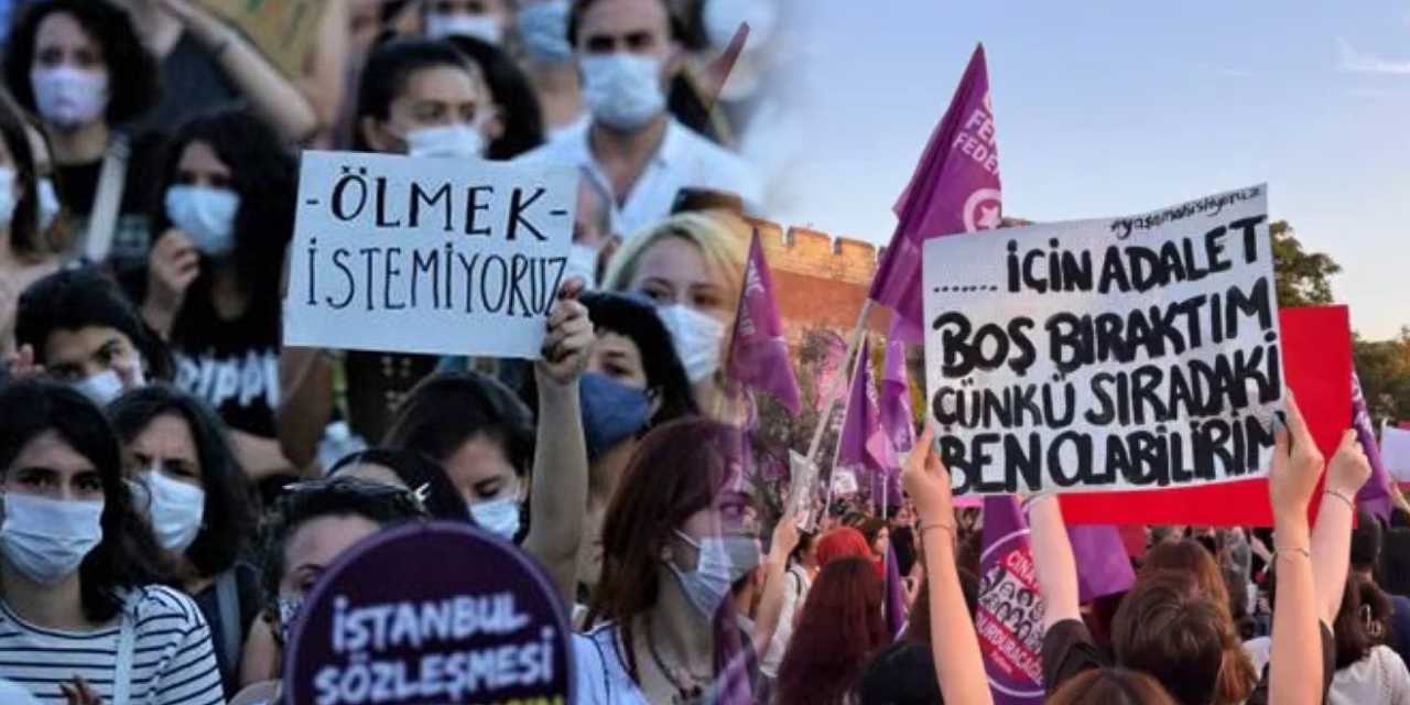 Kara tablo ortaya çıktı! Eylül ayında 24 kadın ve 9 çocuk katledildi