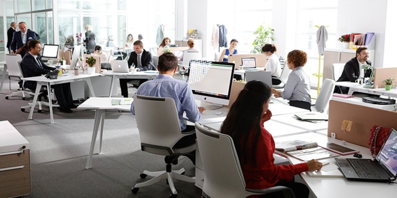 Bunu başaramayan şirketlerin geleceği yok