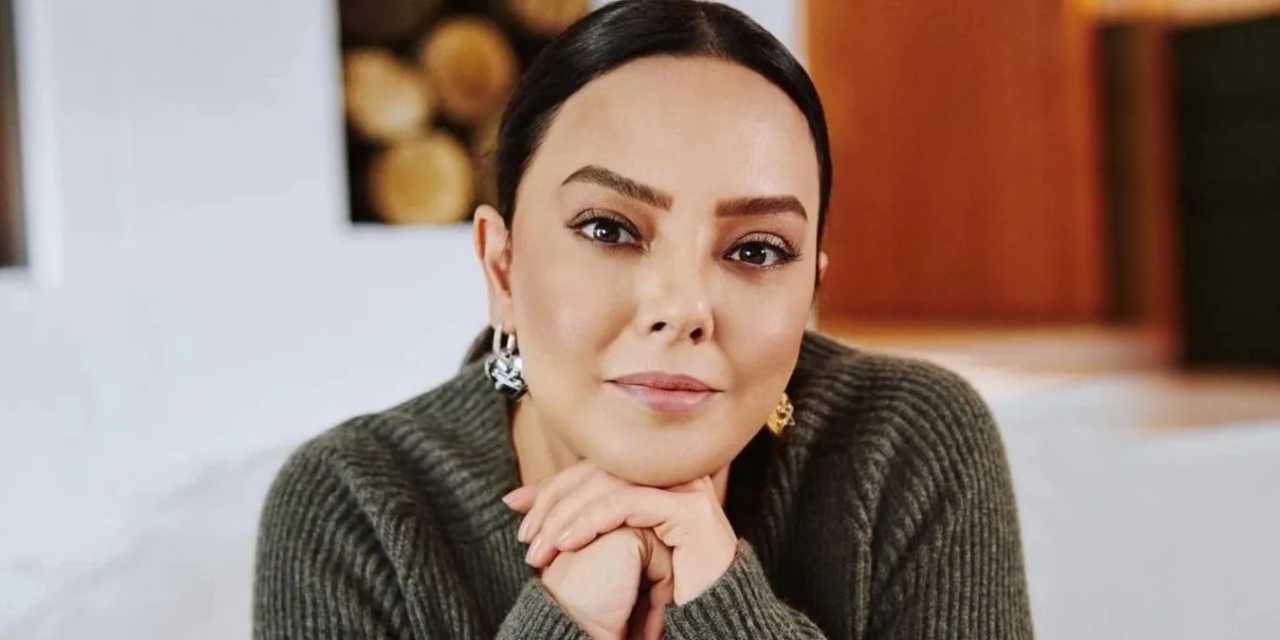 Ebru Gündeş boşanır boşanmaz değiştirdi