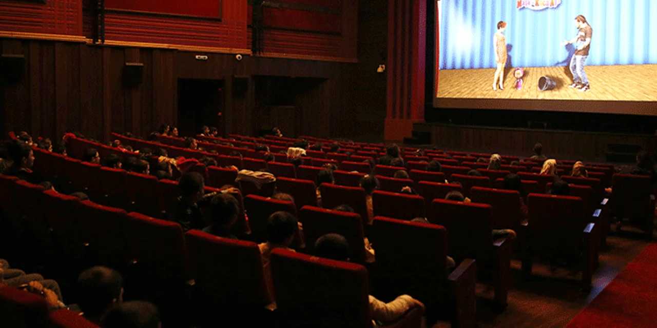 Sinema biletleri o günler için 120 lira oldu: Bakan açıkladı