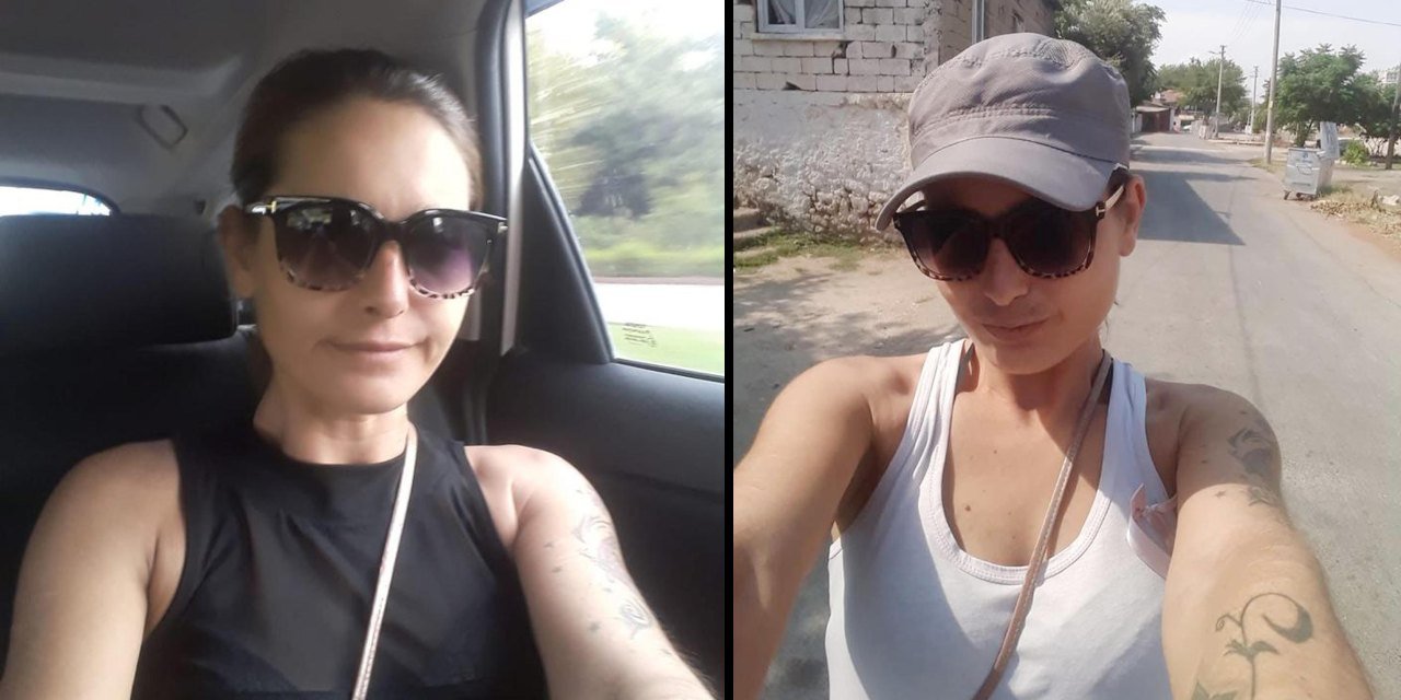 10 günlük özgürlük ölümle bitti