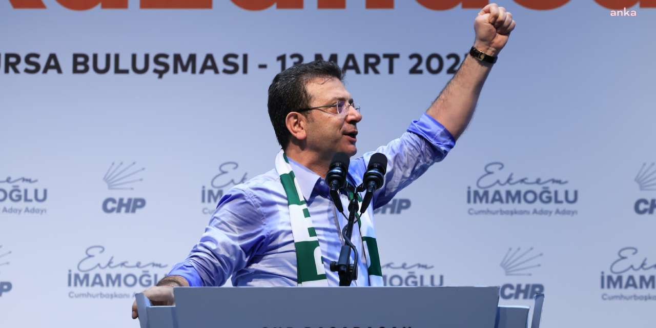 Özgür Özel'in masasındaki 'casusluk anketinin' sonuçları: AKP'liler de inanmamış