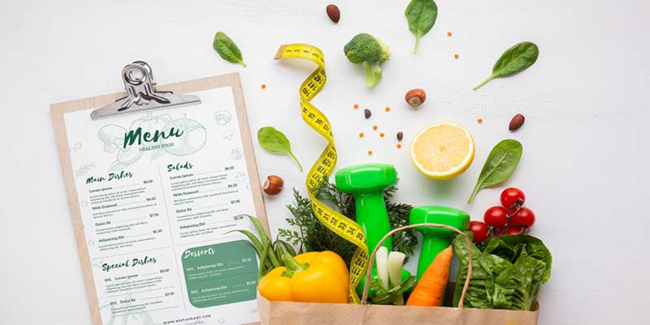 Bu diyet TikTok'u kasıp kavurdu ancak bilimin bir uyarısı var: