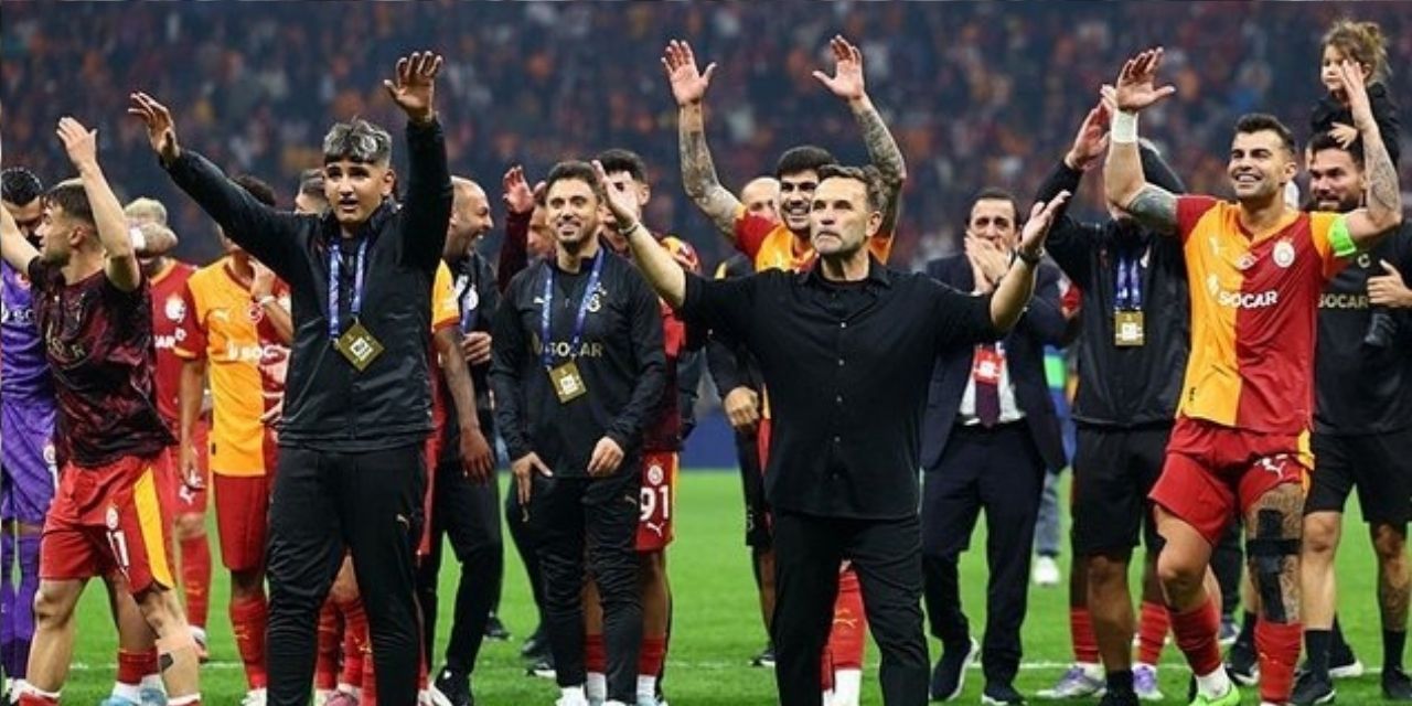 Tam da Beşiktaş derbisi öncesi: Okan Buruk ve 4 futbolcuyla ilgili dikkat çeken iddia