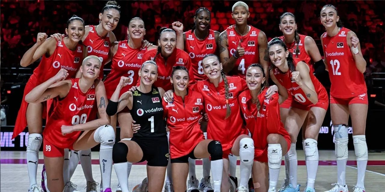 Filenin Sultanları'na müjdeli haber