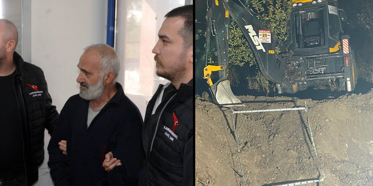 19 yıl sonra aydınlanan cinayette yeni gelişme: Ev sahibi mahkemede