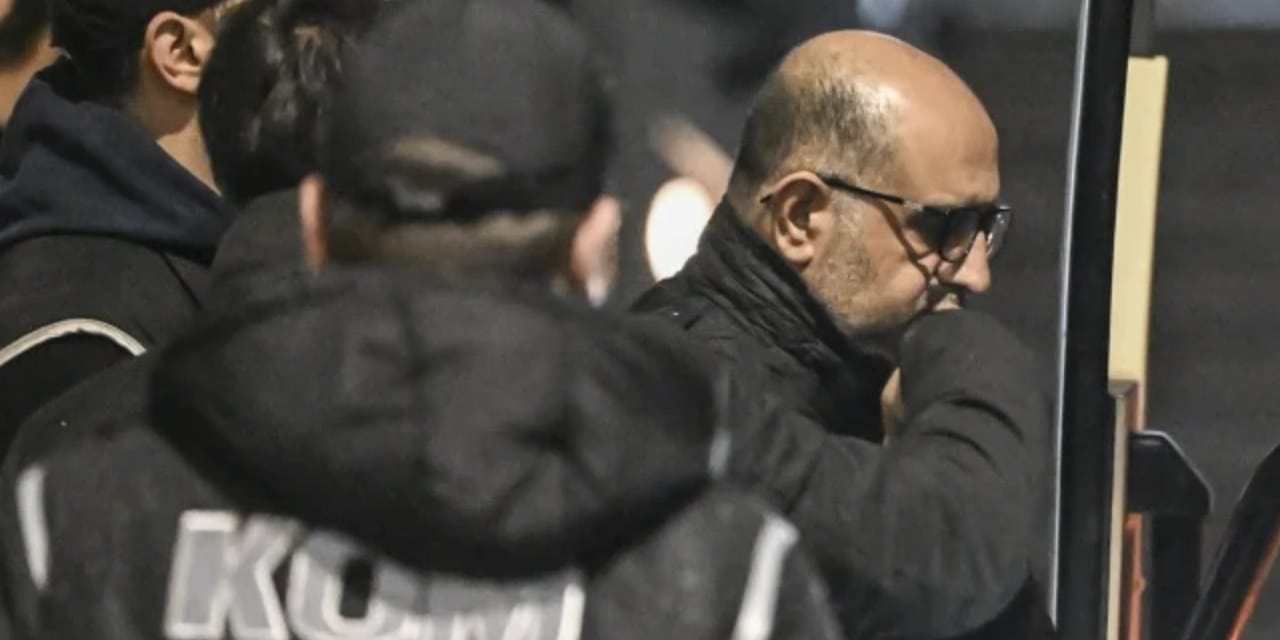 Şirketlerine kayyum atanmıştı: Aziz İhsan Aktaş'ın aslan payına dokunmadılar! Bakın arkasından kimler çıktı