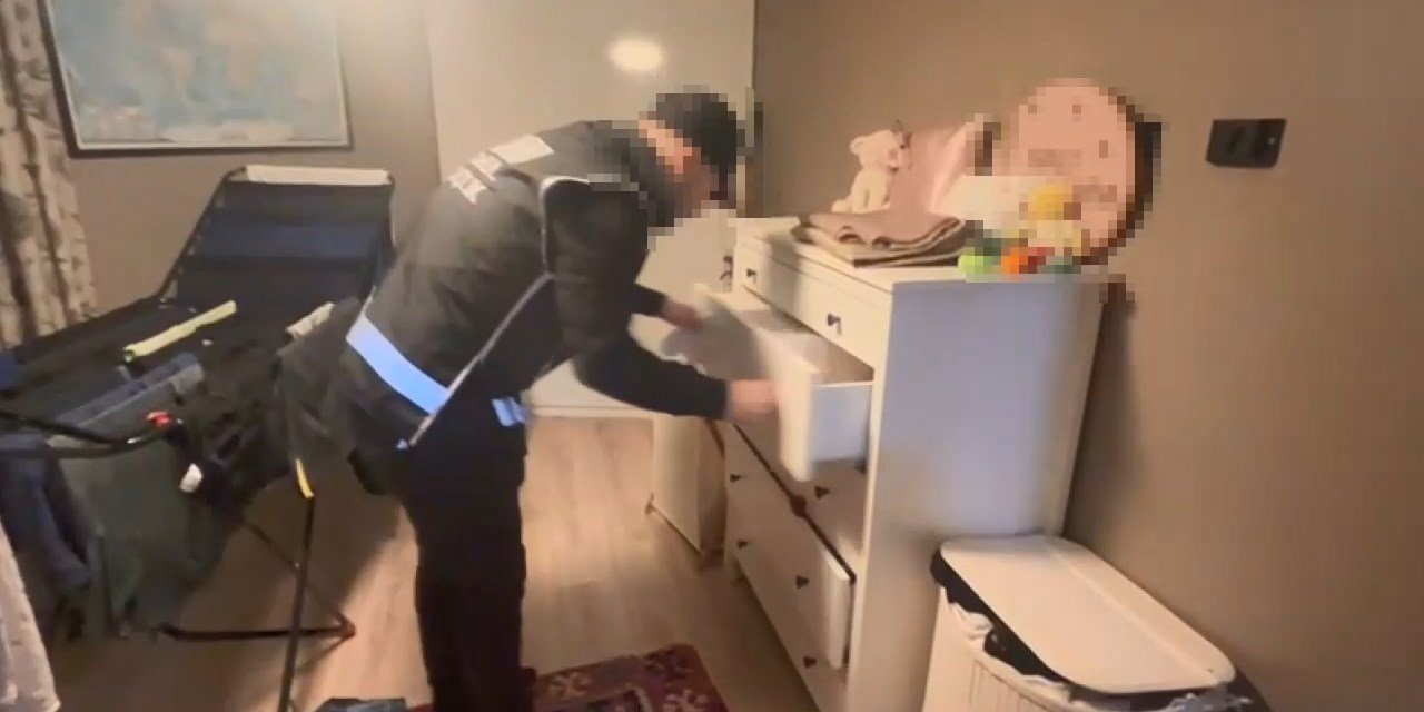 İstanbul merkezli 3 ilde fetö operasyonu: 5 doktor gözaltında