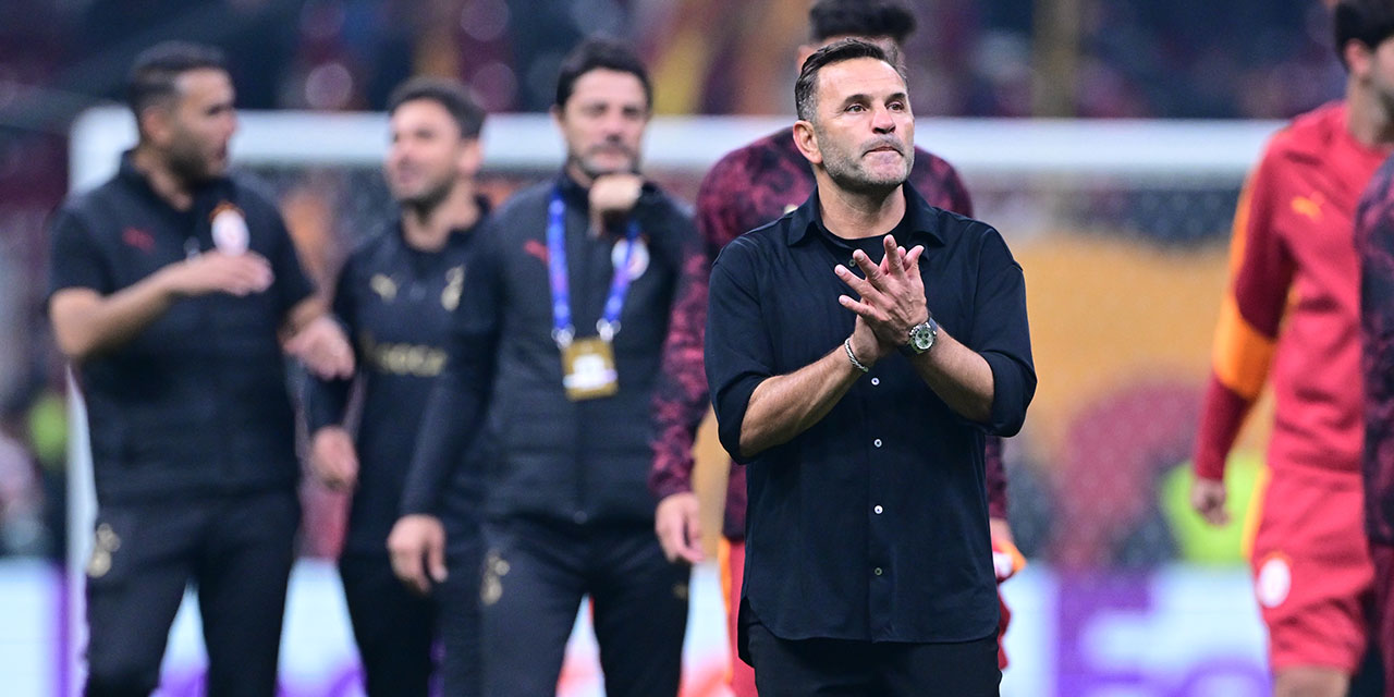 Okan Buruk'tan sürpriz telefon: Gece yarısı son sözü söyledi