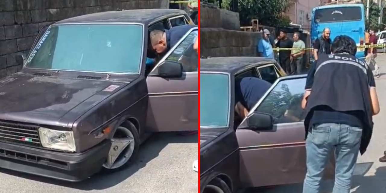 Araçta ölü bulunmuştu: Arkadaşları tutuklandı!