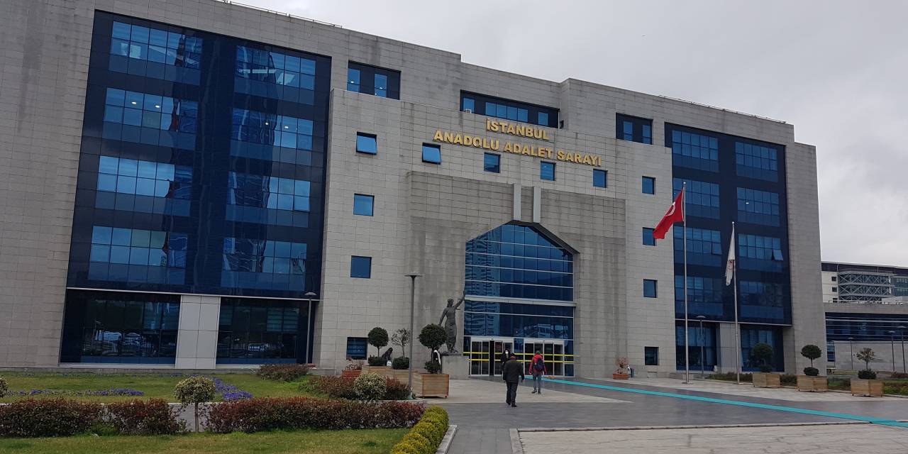 Son Dakika | Akın Gürlek'in vekili Anadolu Cumhuriyet Başsavcısı oldu