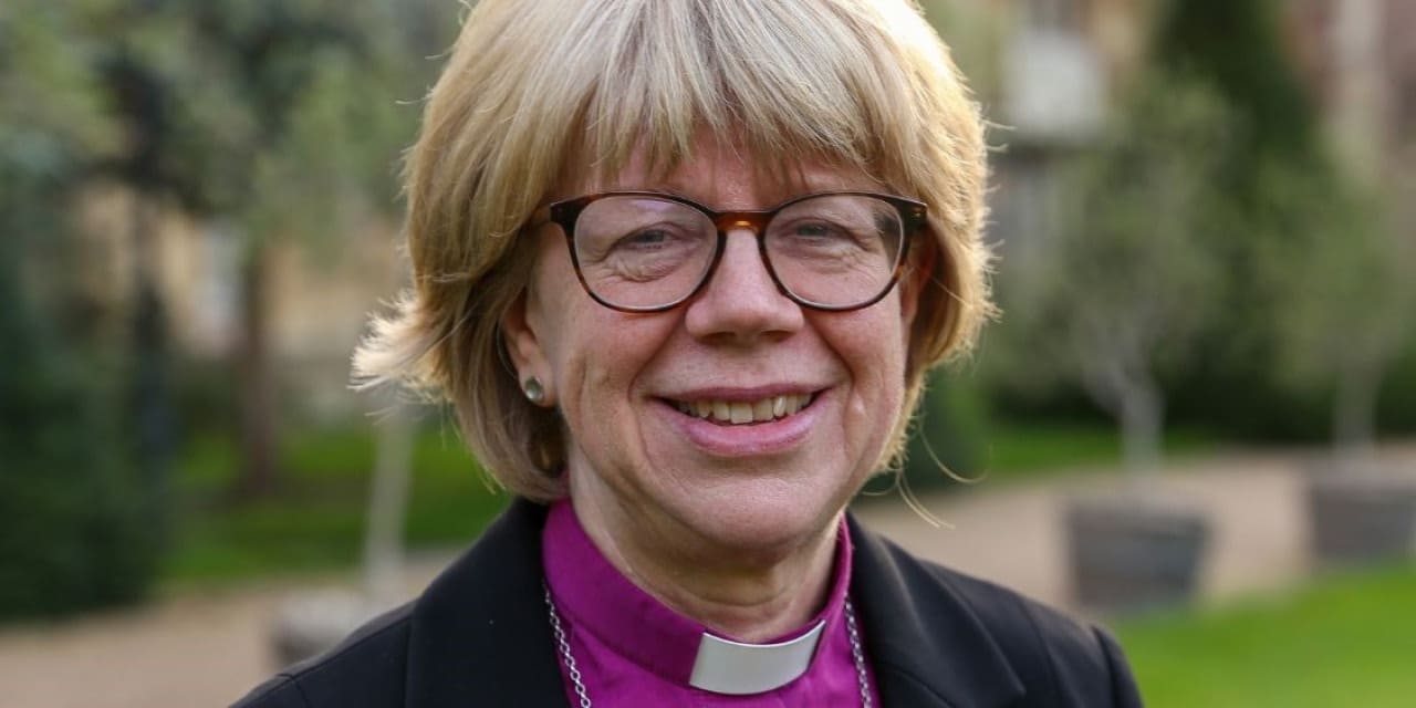 1400 yıl sonra ilk: Lideri kadın olacak