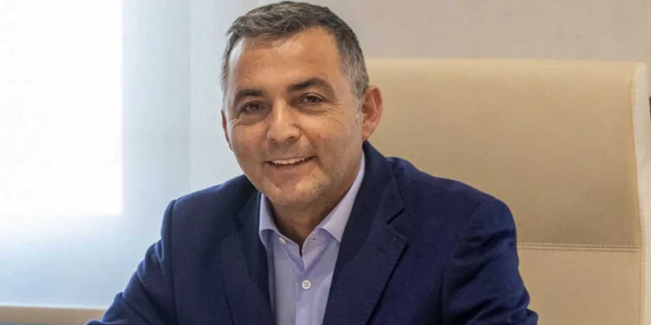 Son dakika | Manavgat Belediye Başkanı istifa etti!