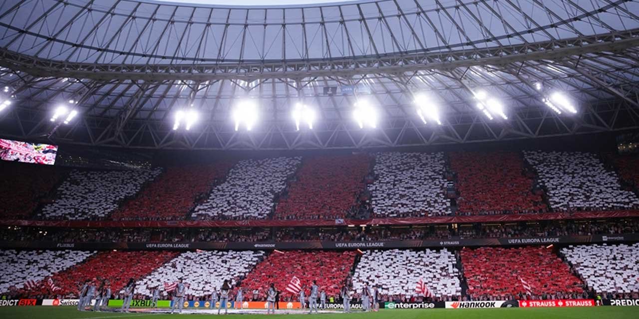 Athletic Bilbao'dan Filistin'e destek: Soykırımı durdurun