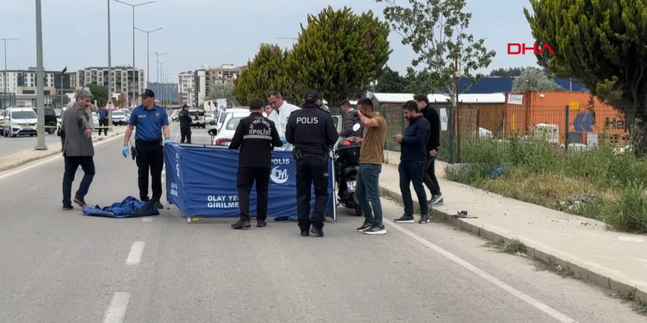 Boşanma aşamasındaki eşini katletmişti: Hakim karşısına çıktı