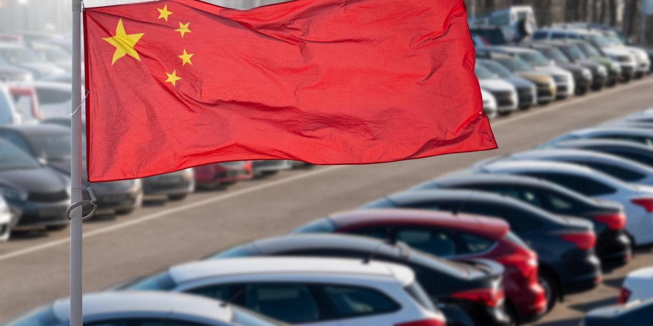 2026’da Çin otomobillerine yeni kurallar geliyor: