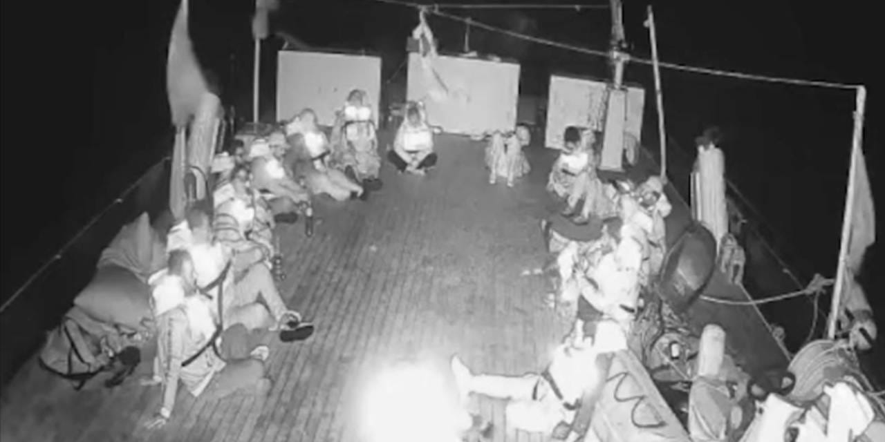 Dışişlerinden kritik 'Sumud Filosu' açıklaması