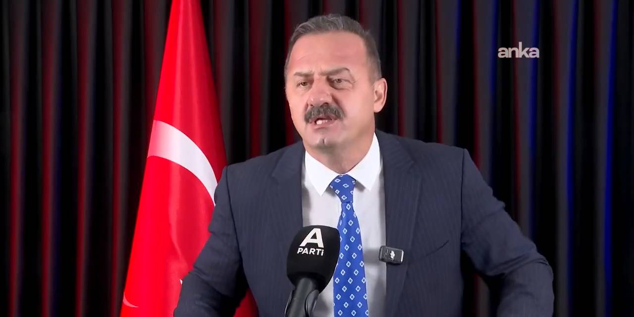 Yavuz Ağıralioğlu: "Bu milletin evlatları, sokaklarda suç makinelerinin insafına terk edilemez"