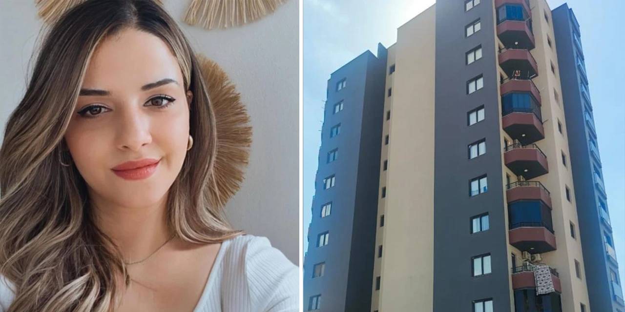 Pelin'in öldüğü asansör faciasında yeni gelişme