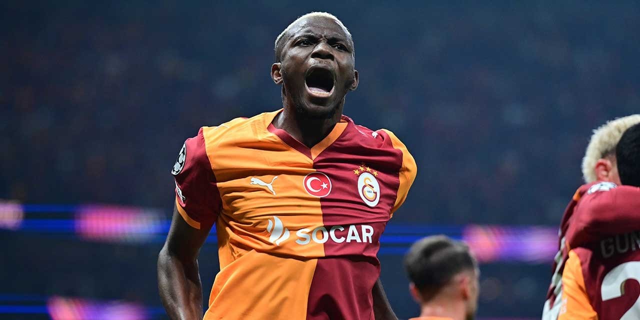 Galatasaray'ın korktuğu başına geldi