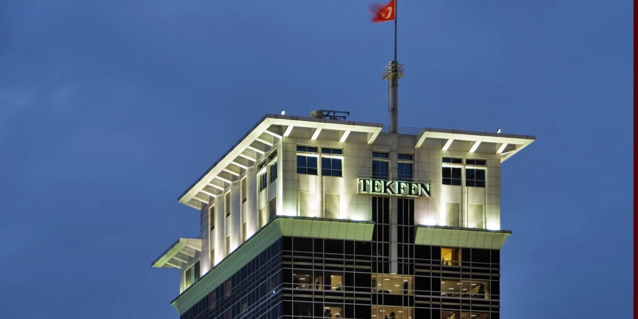 Berker ailesi TEKFEN hisselerini kayyum atanan Can Holding’e sattı