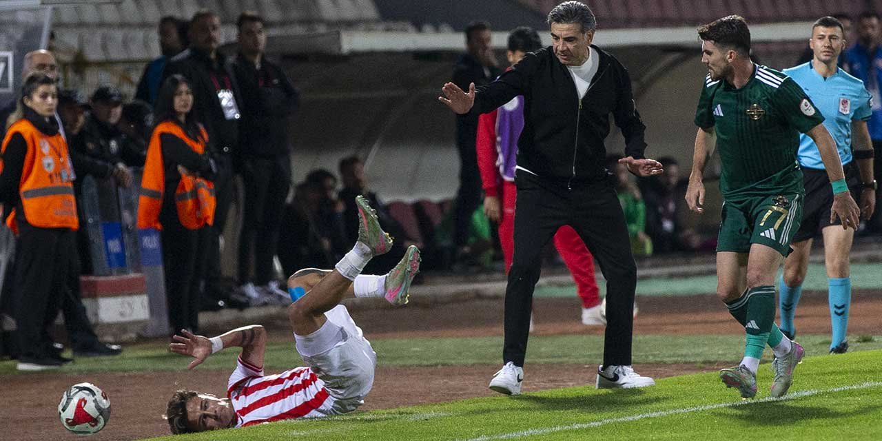 Esenler Erokspor Bolu'da galip