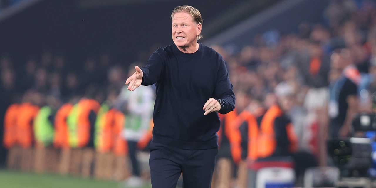 Kayserispor gol atmayı unuttu