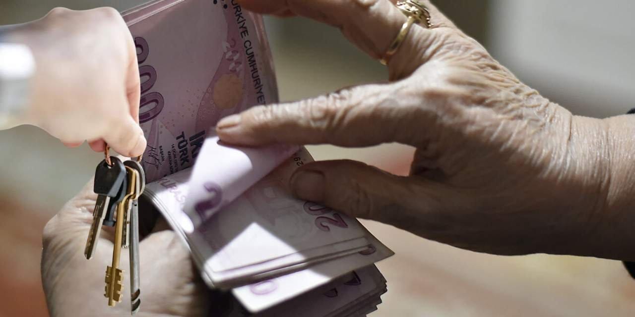 Vicdanları sızlatan ilan! Emekliye ev yok: Gerekçesi şoke etti