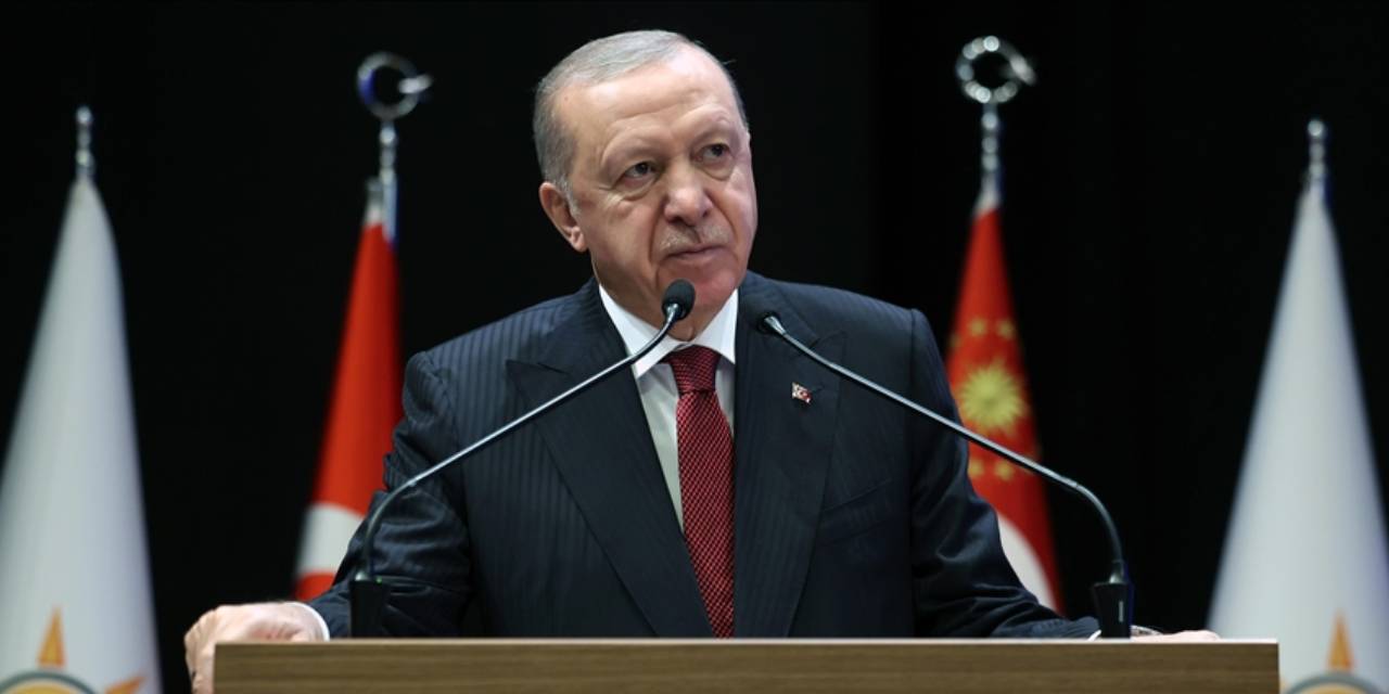 Erdoğan'dan Hamas'ın ateşkes yanıtına ilişkin açıklama