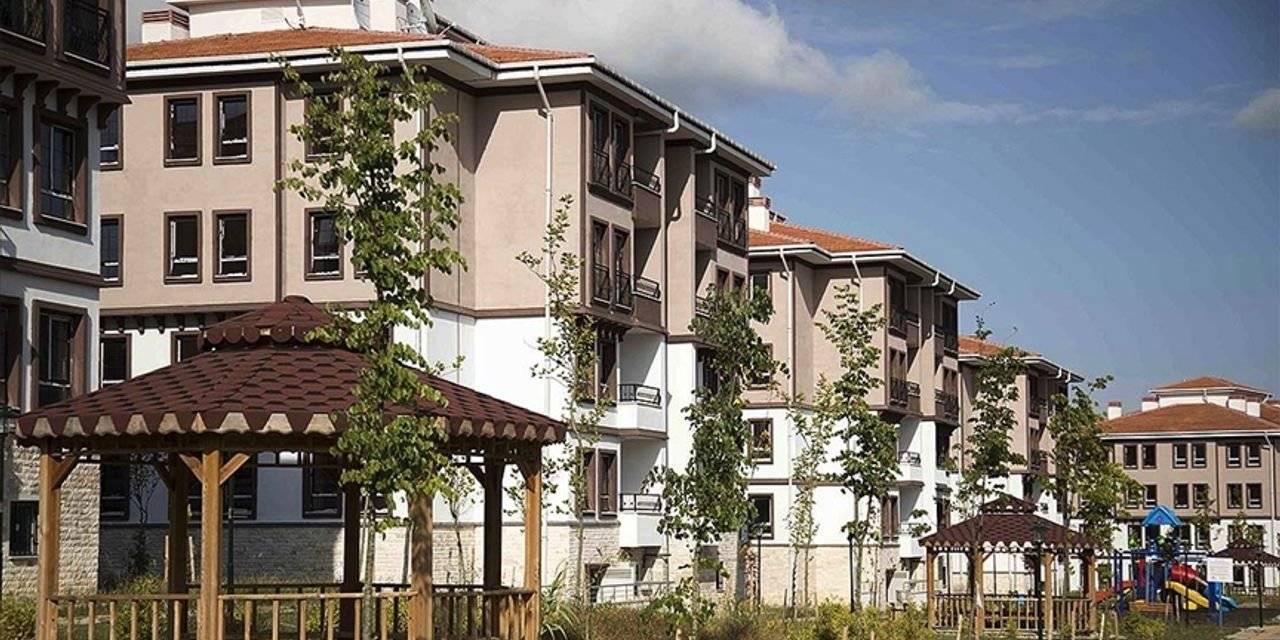 Ev ilanında fahiş artış! Bakanlık harekete geçti