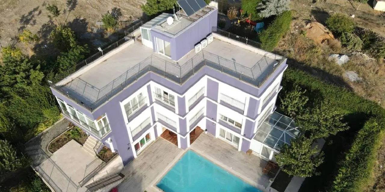 İşkence merkezine dönen bakımevinin iddianamesi hazırlandı: Otizmli Uğur'a 30 kat fazla ilaç vermişler