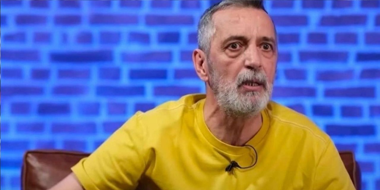 Abdülkerim Durmaz Beşiktaş'ın Galatasaray'ı nasıl yeneceğini anlattı