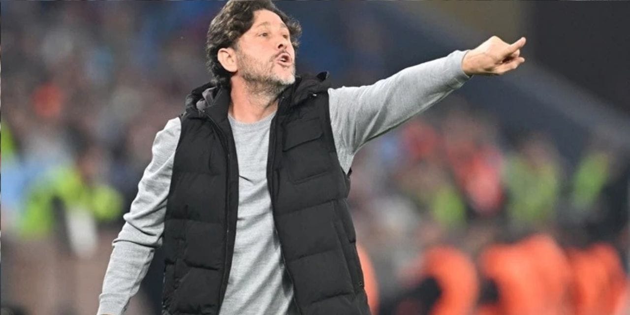 Fatih Tekke kazanırken itiraf etti