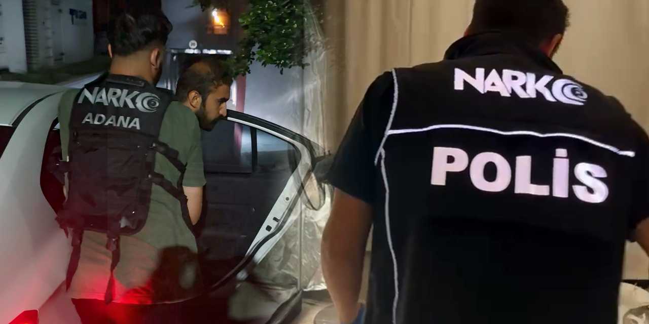 Yatak odasına kurduğu özel düzeneği polis deşifre etti! İfadesi pes dedirtti