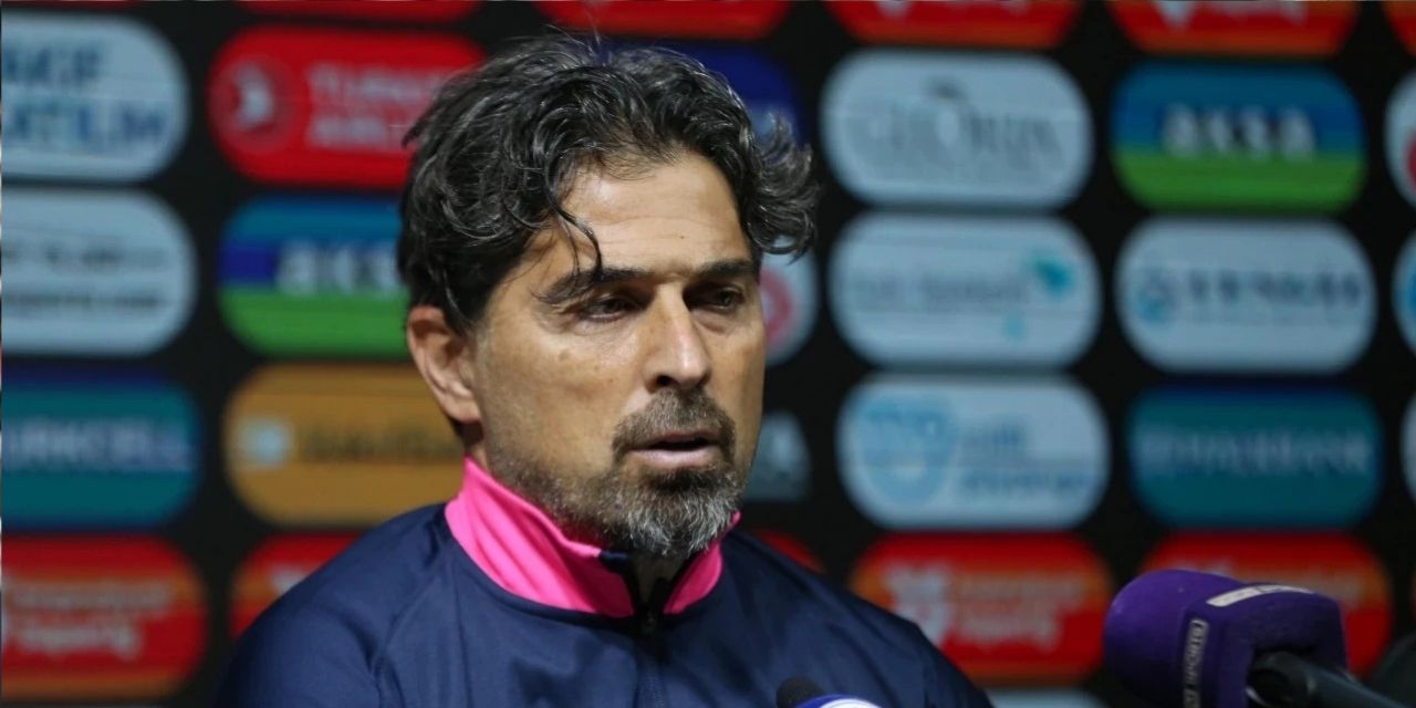 İlhan Palut: Dalgalı süreçten geldik