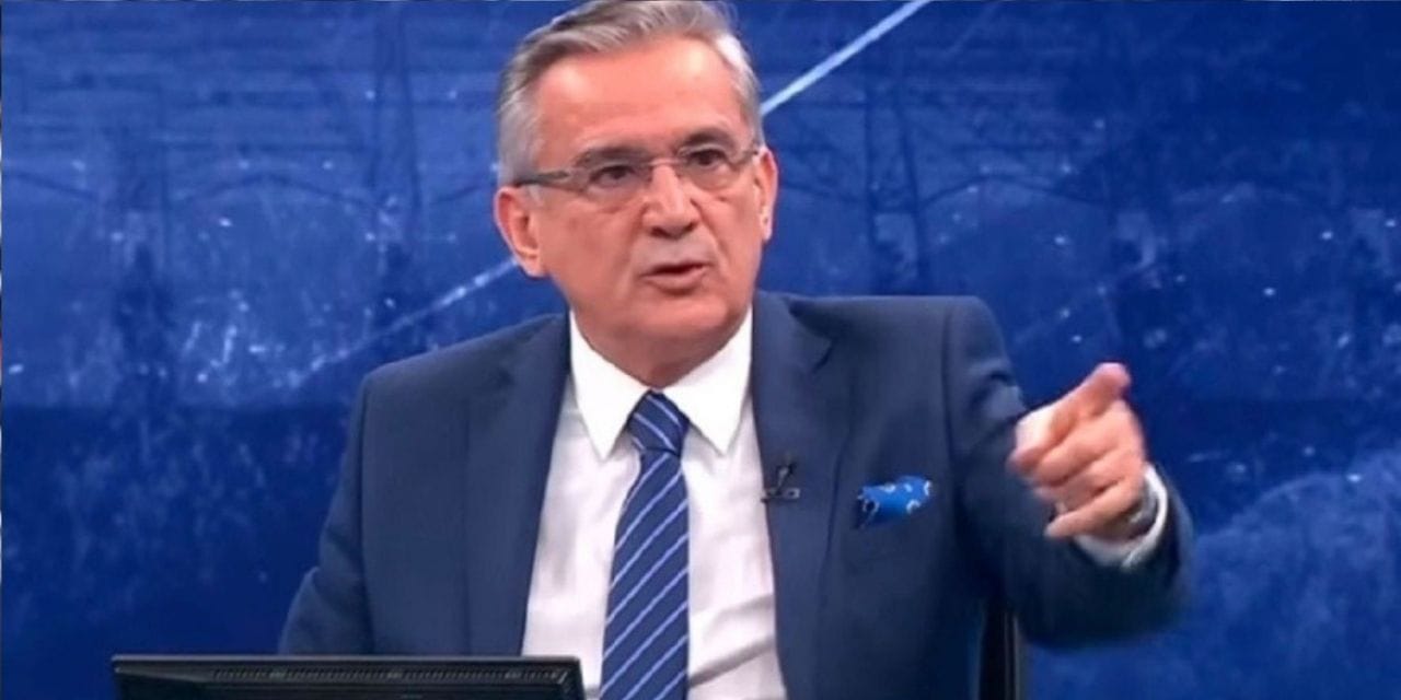Mustafa Çulcu: Penaltı doğru