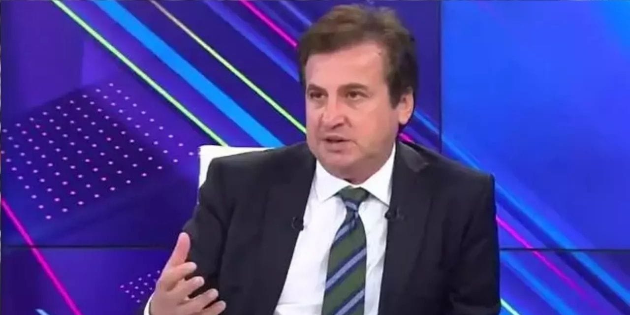 Ali Gültiken Beşiktaş'ın lige dengeyi nasıl getireceğini açıkladı