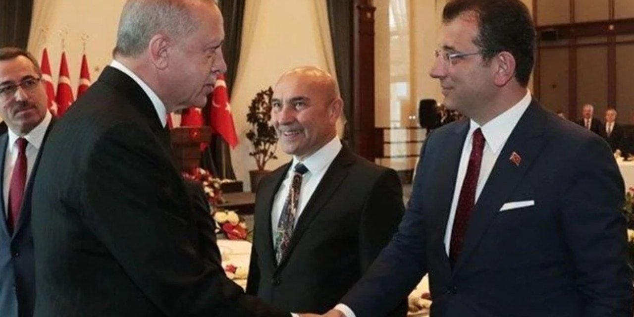 AKP'nin yeni hamlesi: Seçimle alamadığı belediyelere bu kez 'reform' kıskacı