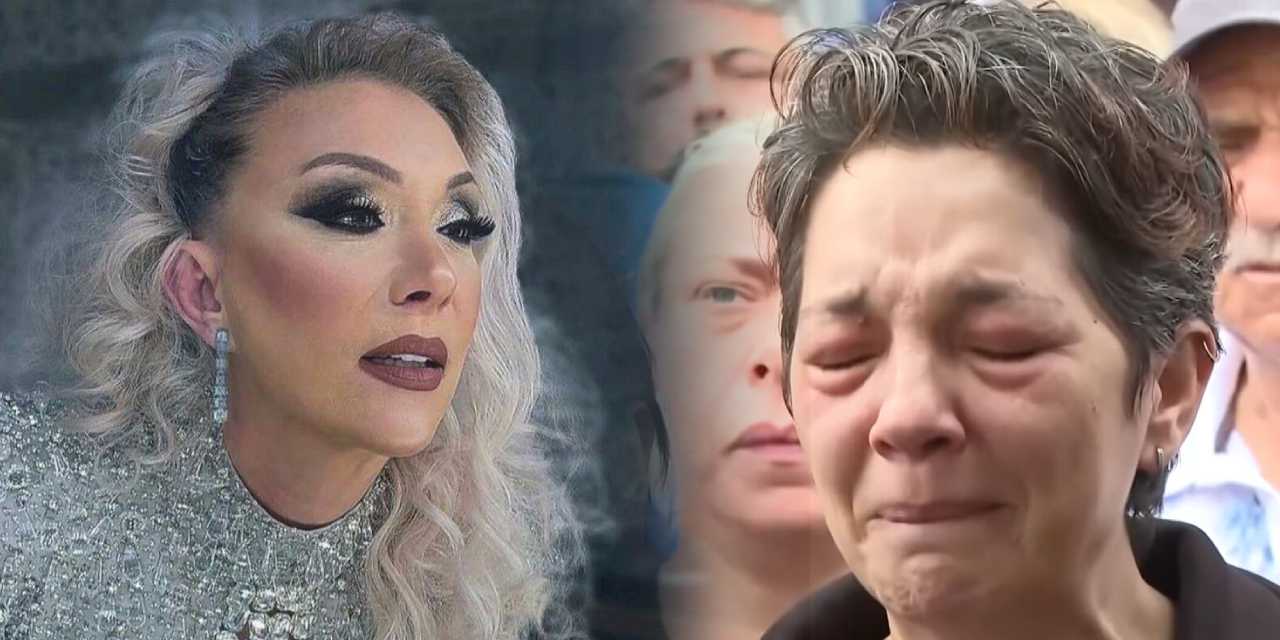 Sır gecenin gizemi çözülemedi! Güllü’nün menajeri sessizliğini bozdu: Tüm iddiaları yanıtladı