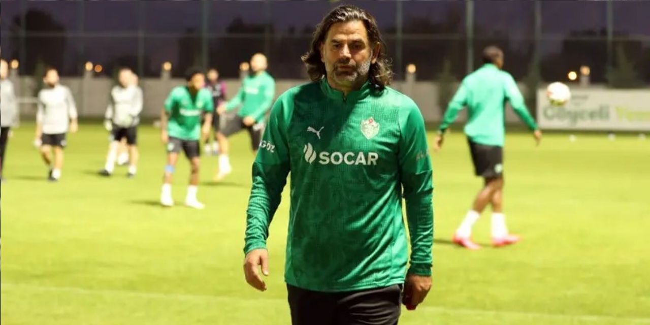 Iğdır'da hedef 4'te 4! İbrahim Üzülmez: Kazanmamız gerekiyor