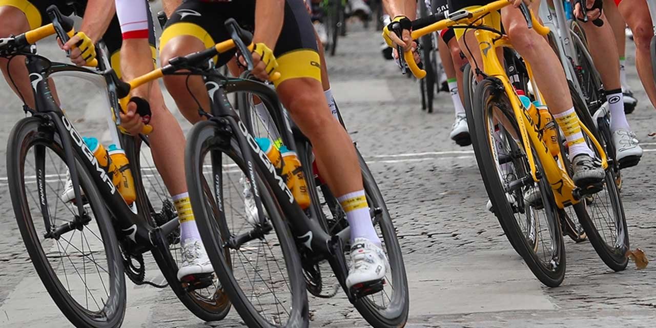 Pedallar Cumhuriyet için dönecek