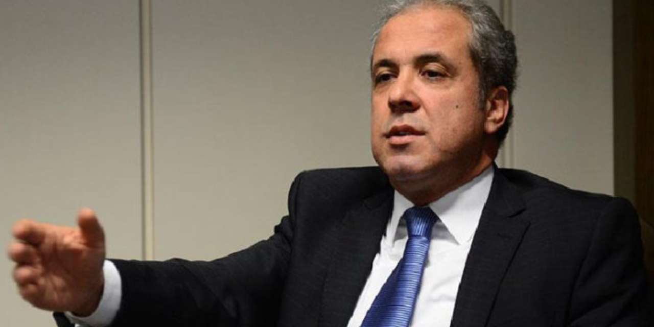 AKP'li Şamil Tayyar referandum hazırlığını tarih vererek açıkladı: Erken seçim de kapıda