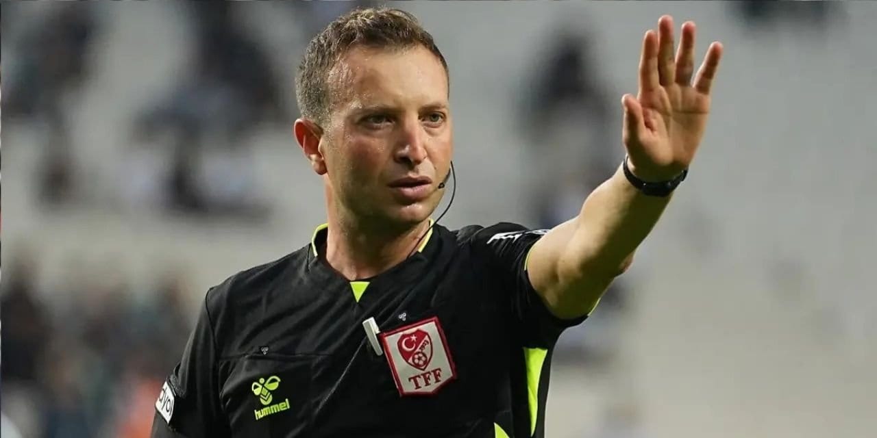 Yasin Kol'la ilgili flaş iddia: Sonuca etki yapabilir