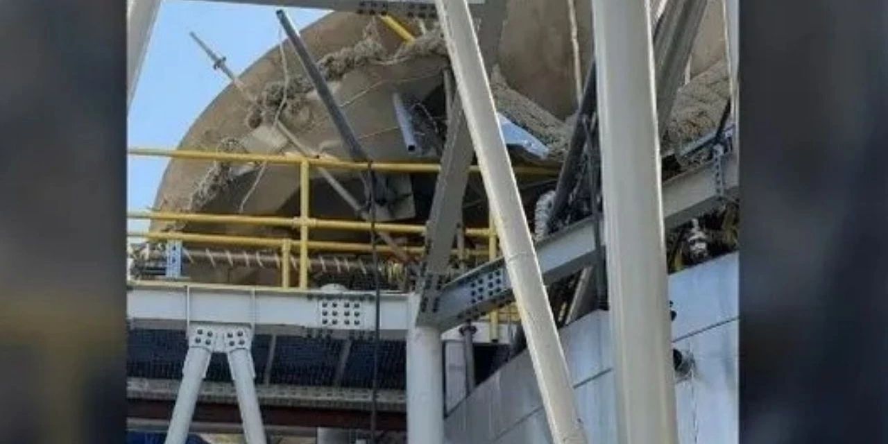 Son dakika | Kocaeli'nde fabrikada patlama: Ölü ve yaralılar var