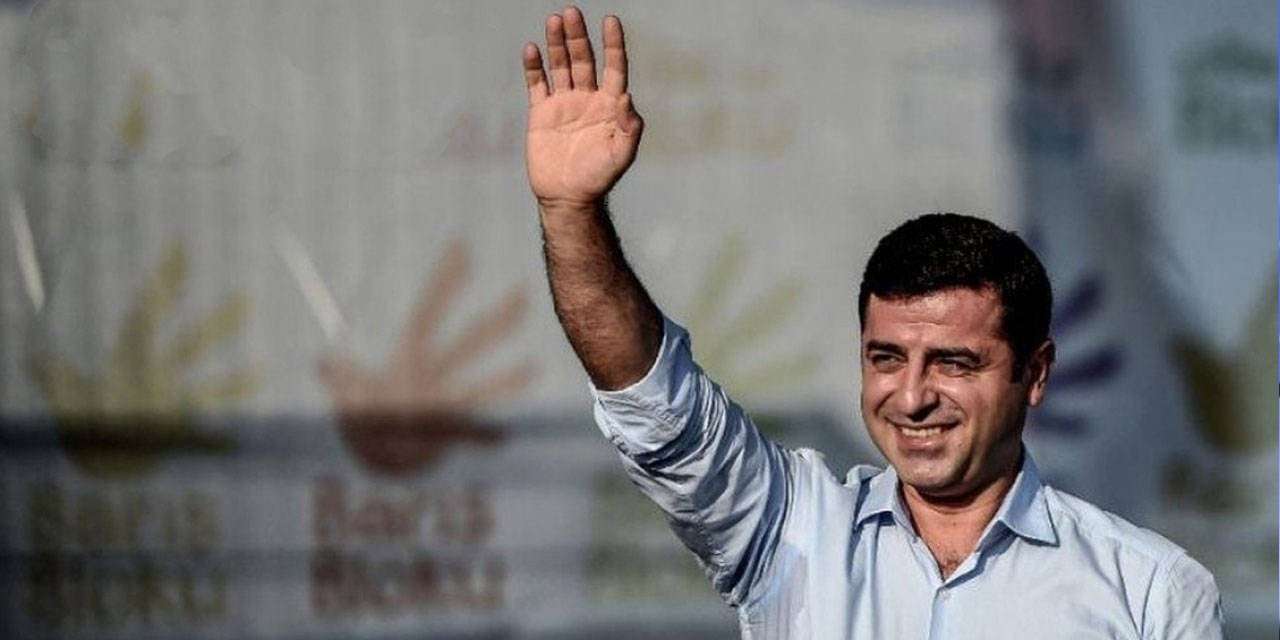 Son dakika | Bakanlık AİHM kararına itiraz etmişti: Demirtaş'ın avukatından kritik açıklama!