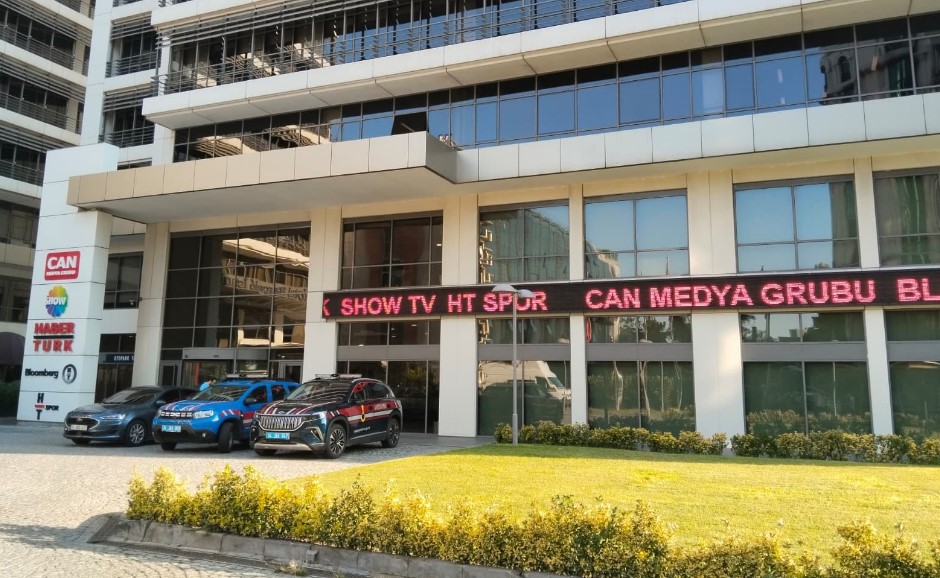 Ciner Grubu'ndan Can Holding açıklaması