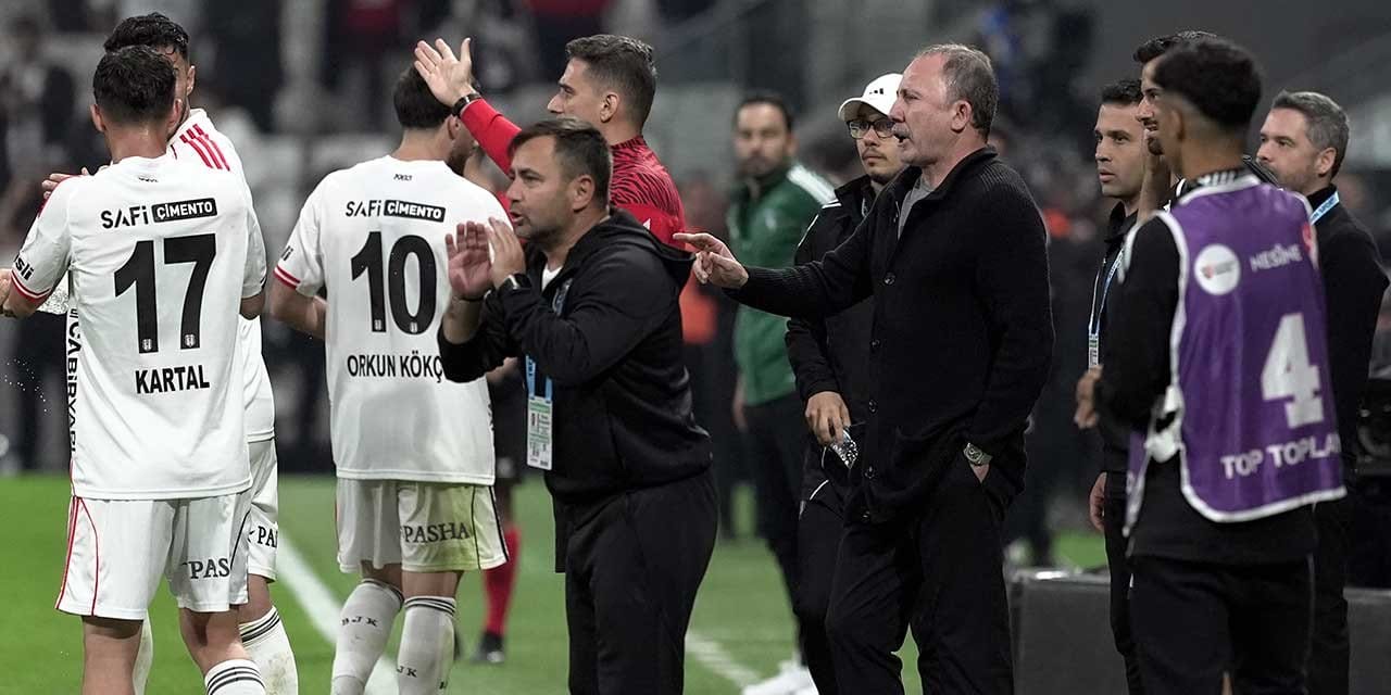 Sergen Yalçın'dan Galatasaray derbisi öncesi son dakika hamlesi